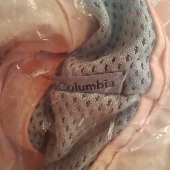 NWT Columbia Unisex Omni-Shield UPF50 Bora Bora Booney Hat - OS - Picture 5 of 8